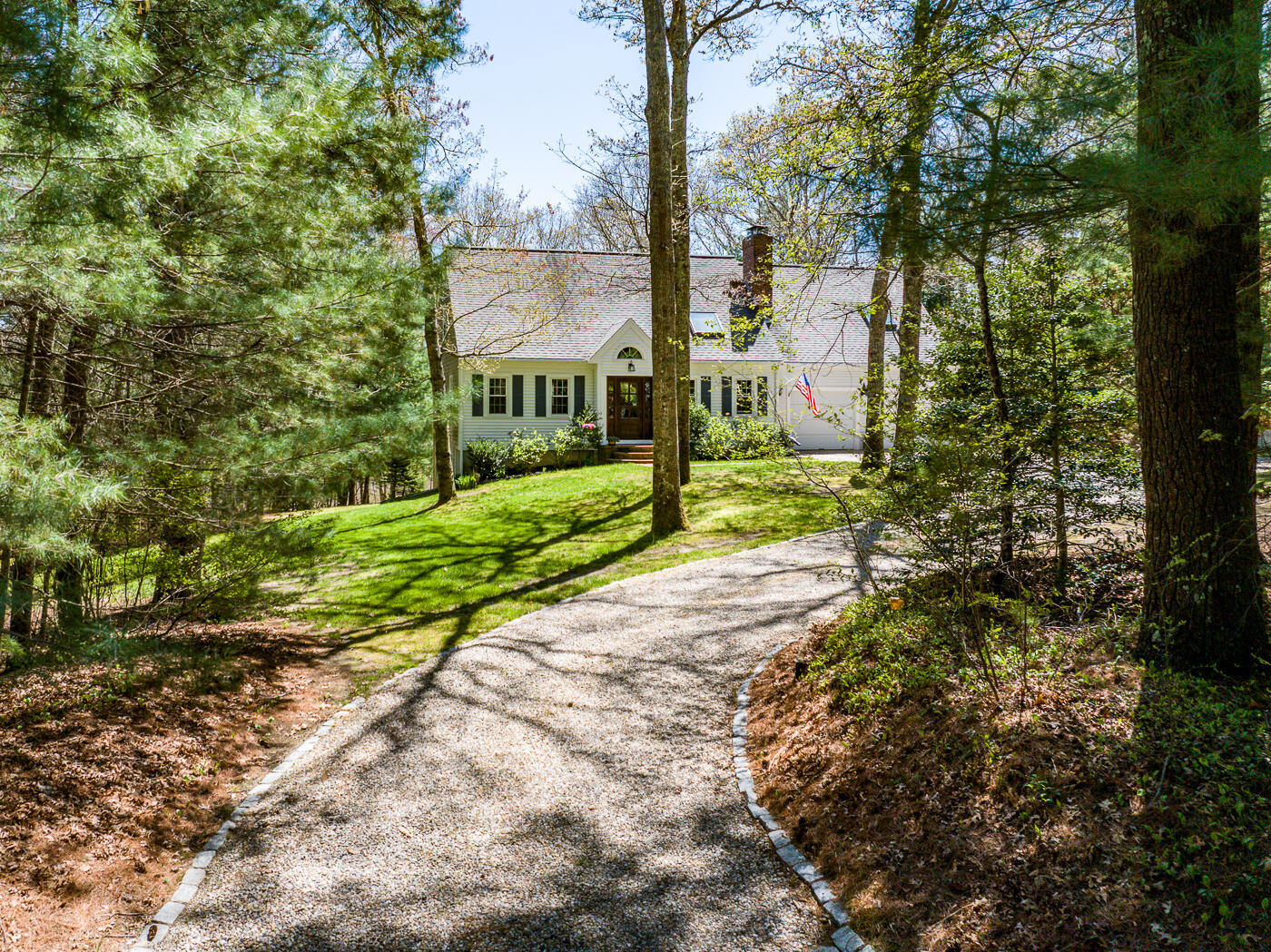 228 Whistleberry Drive