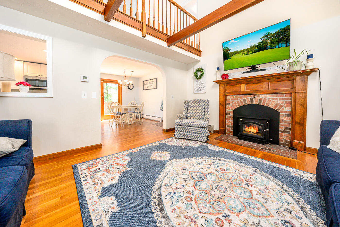 228 Whistleberry Drive