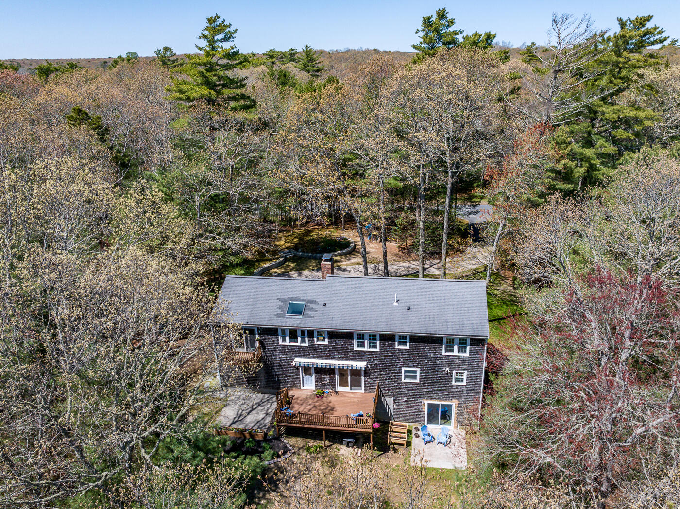 228 Whistleberry Drive