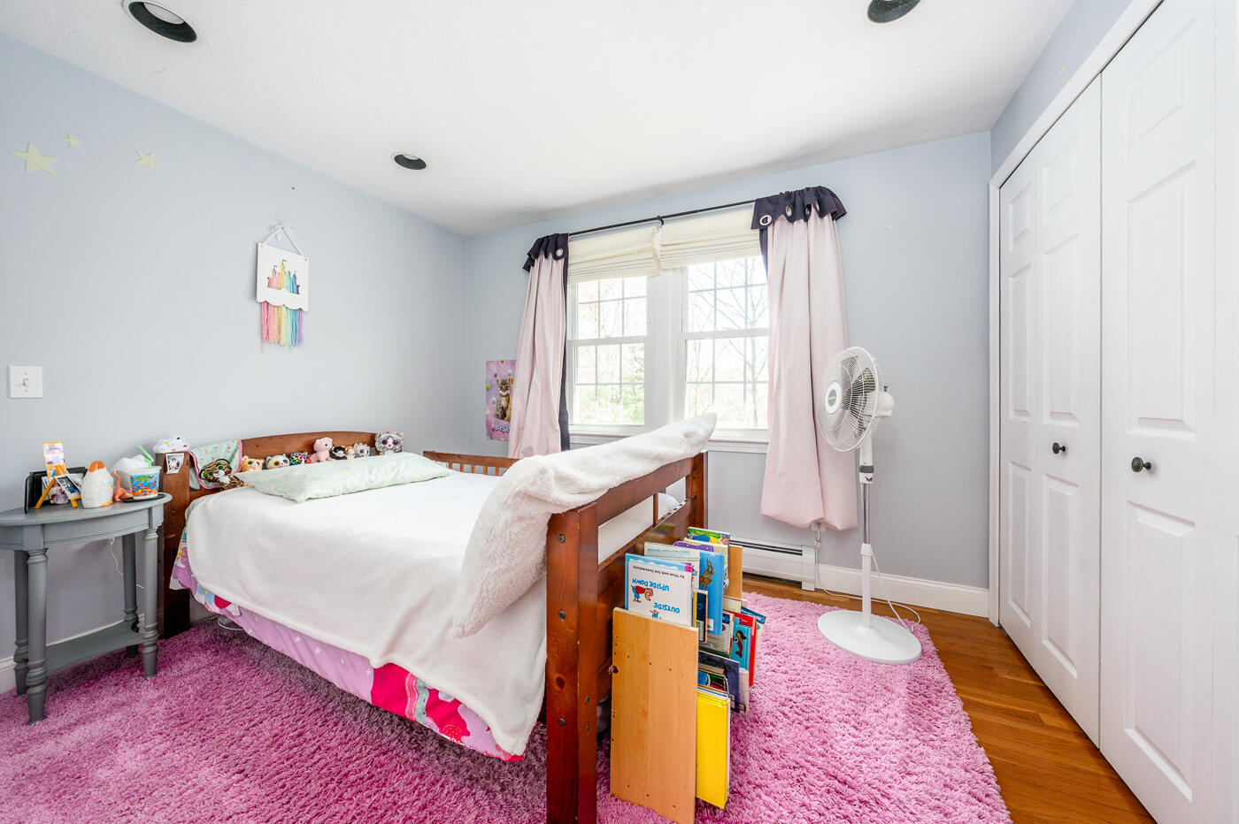 228 Whistleberry Drive