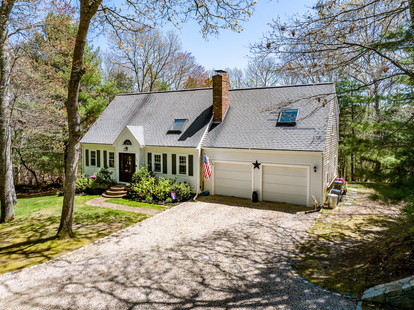 228 Whistleberry Drive