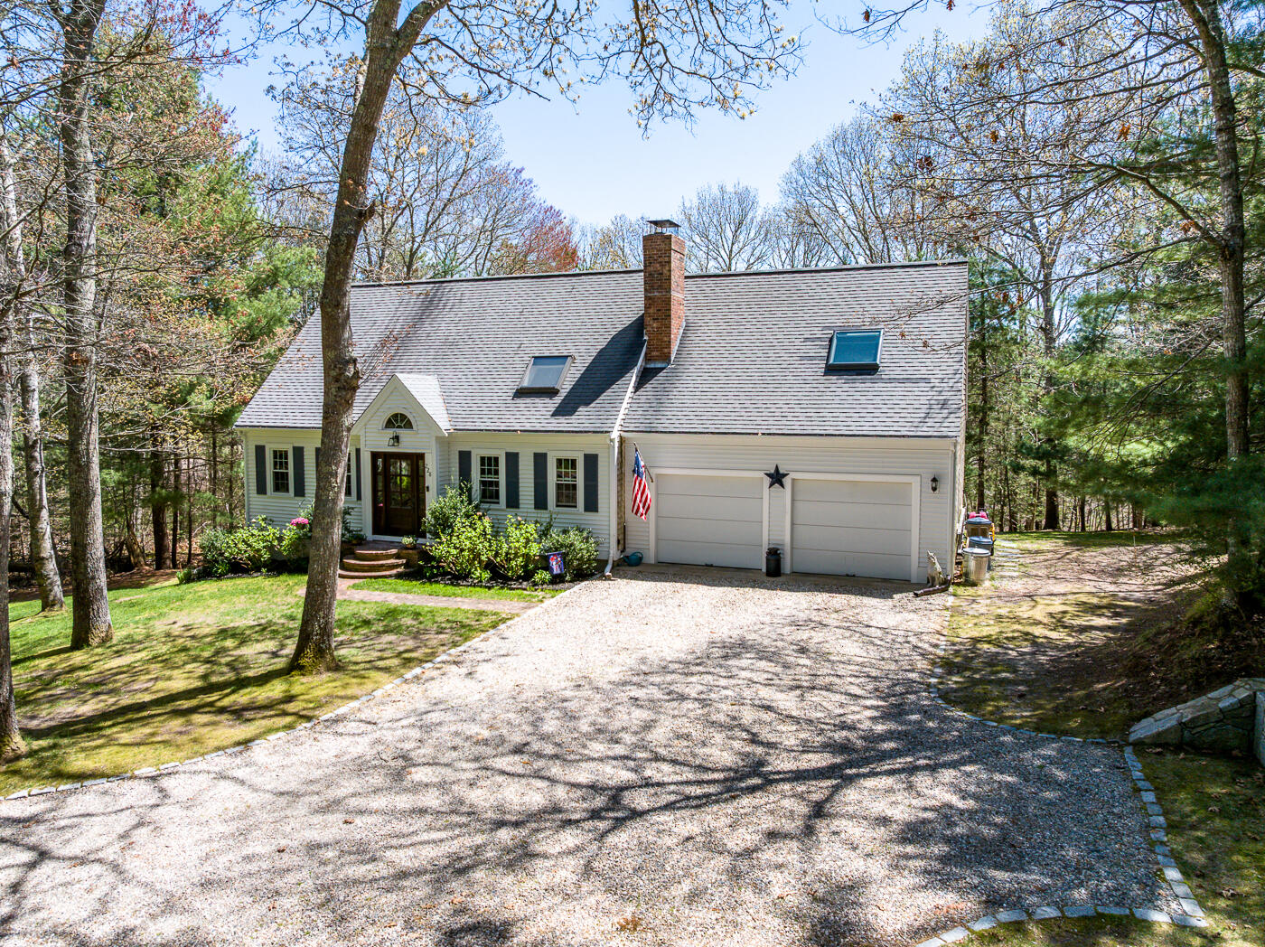 228 Whistleberry Drive