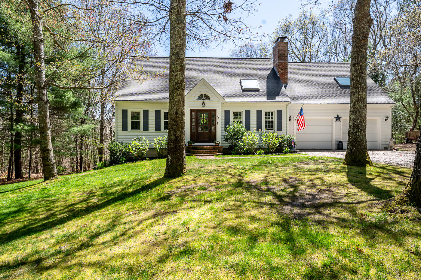 228 Whistleberry Drive