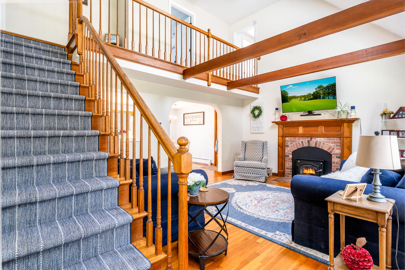 228 Whistleberry Drive