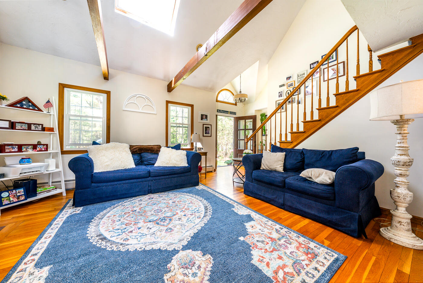 228 Whistleberry Drive