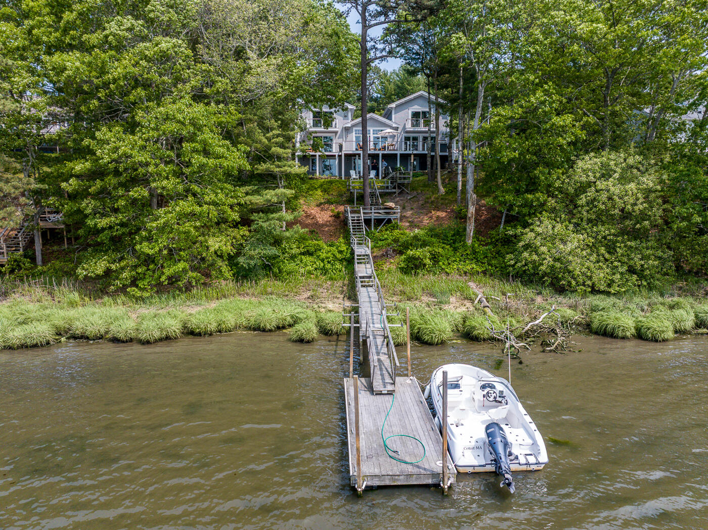 585 Santuit Road