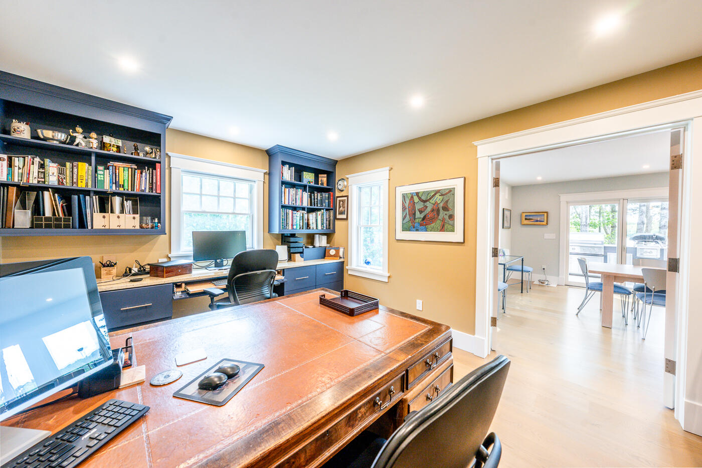 585 Santuit Road