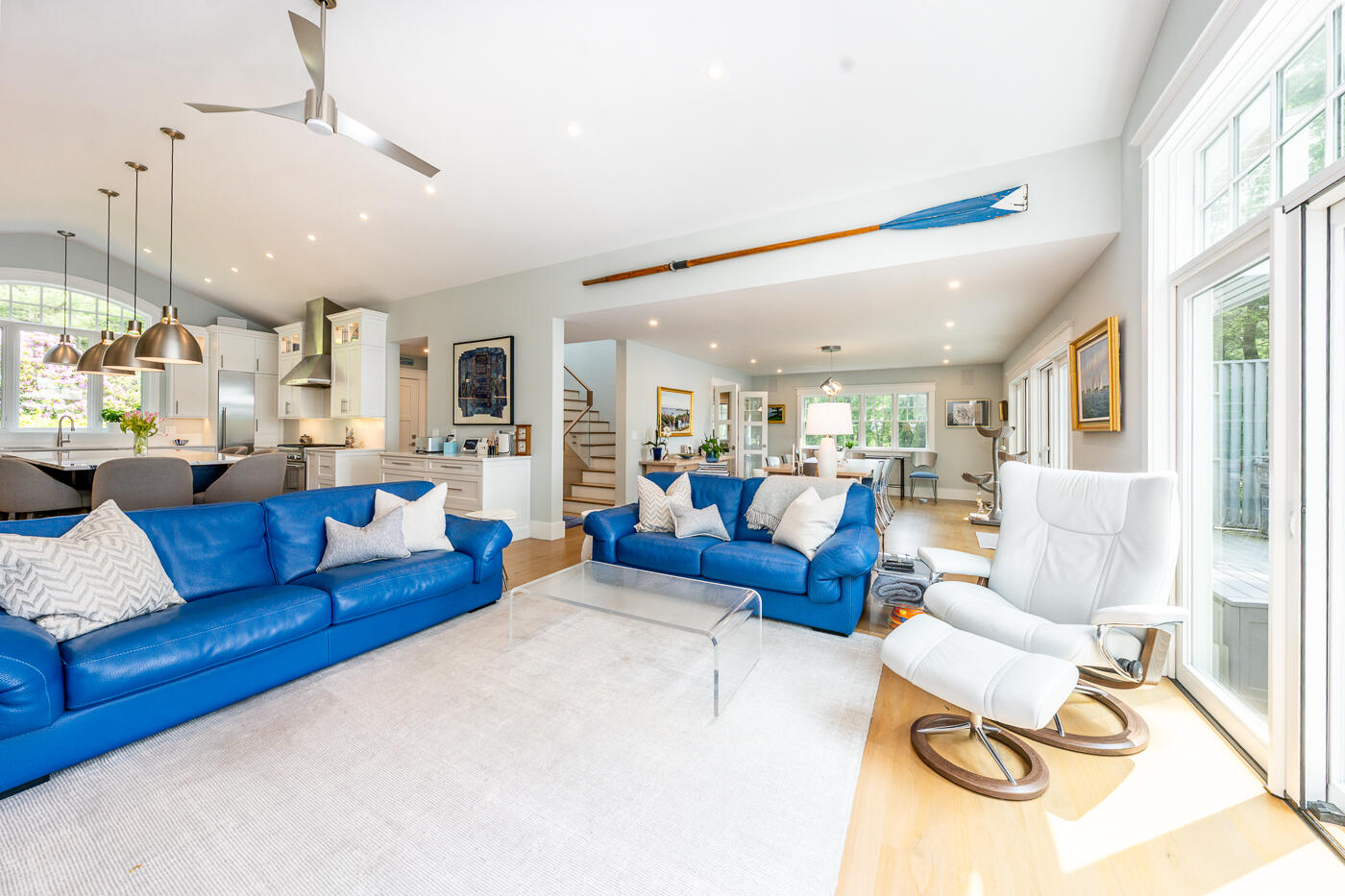 585 Santuit Road