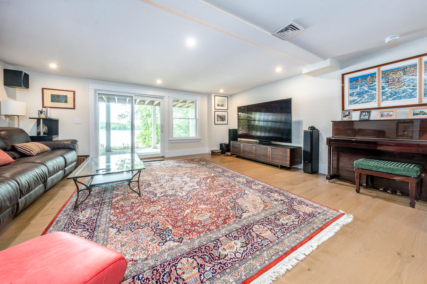 585 Santuit Road