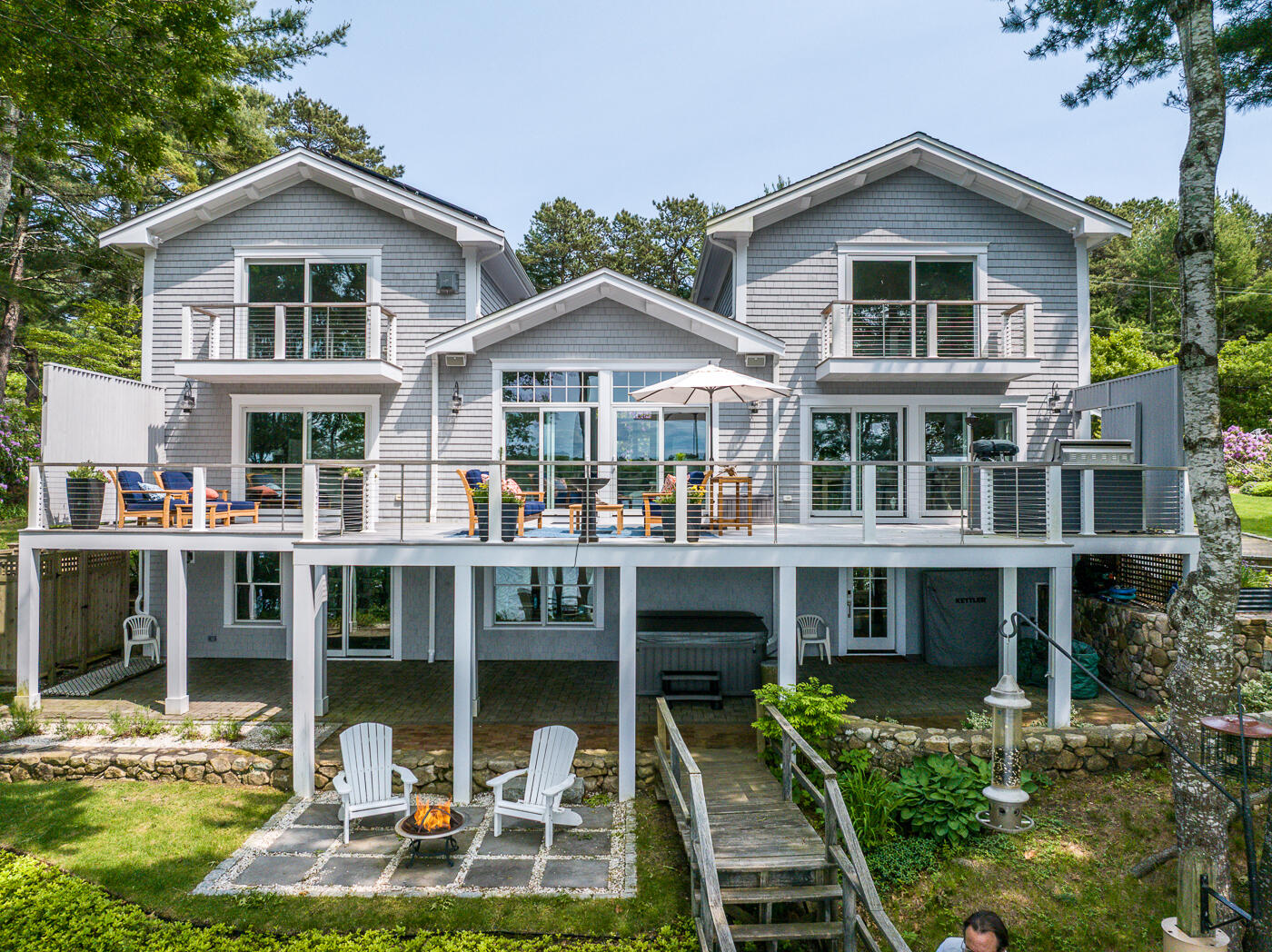 585 Santuit Road