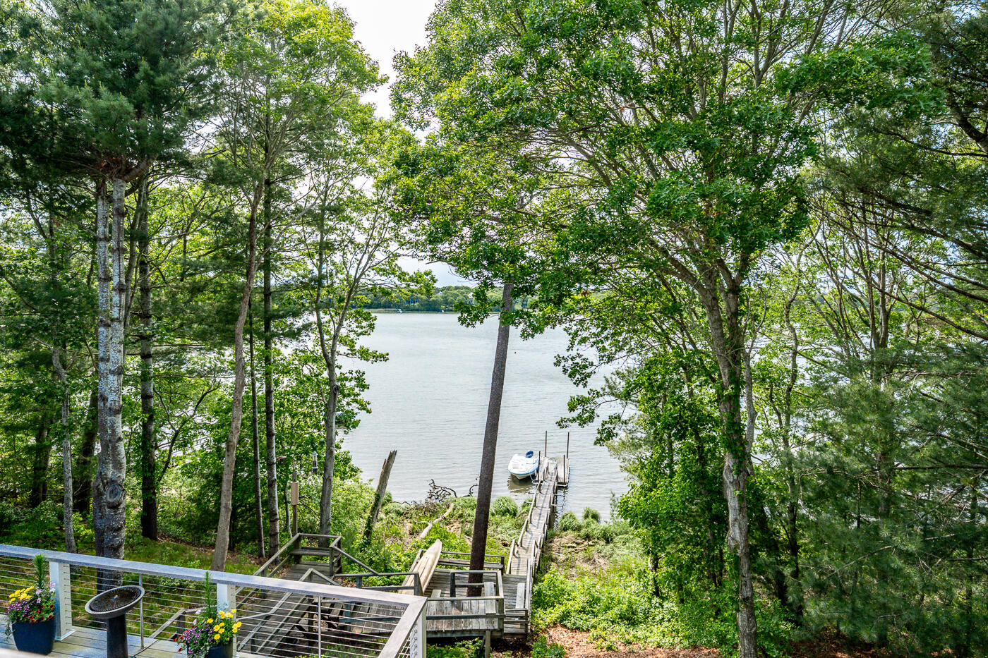 585 Santuit Road