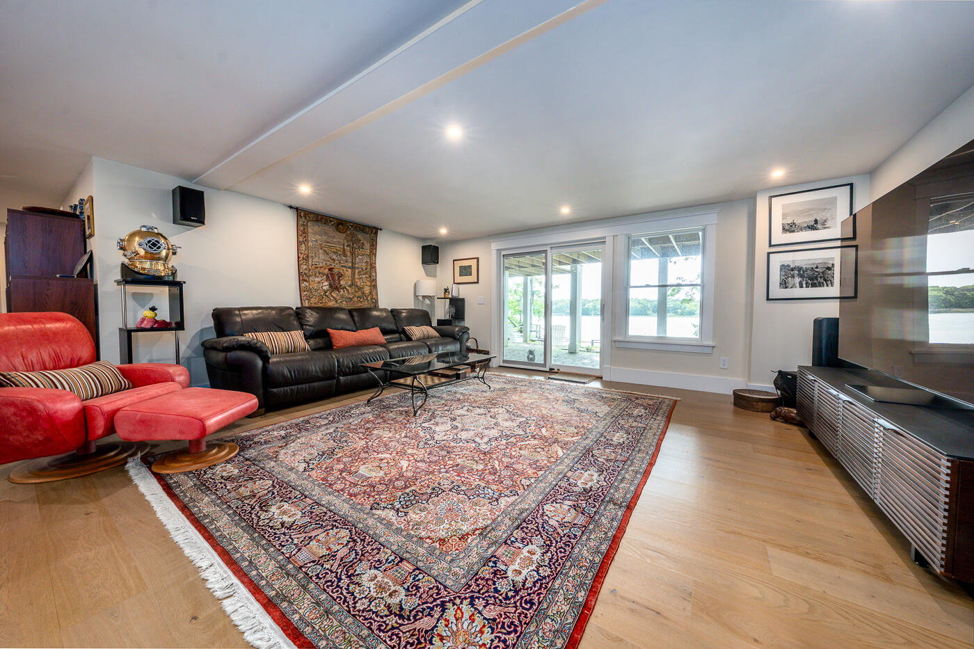 585 Santuit Road