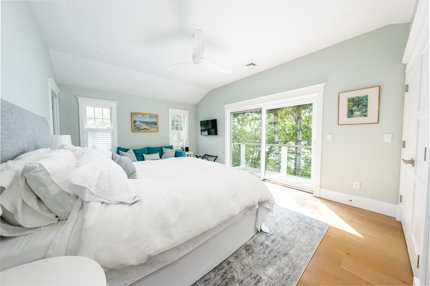 585 Santuit Road