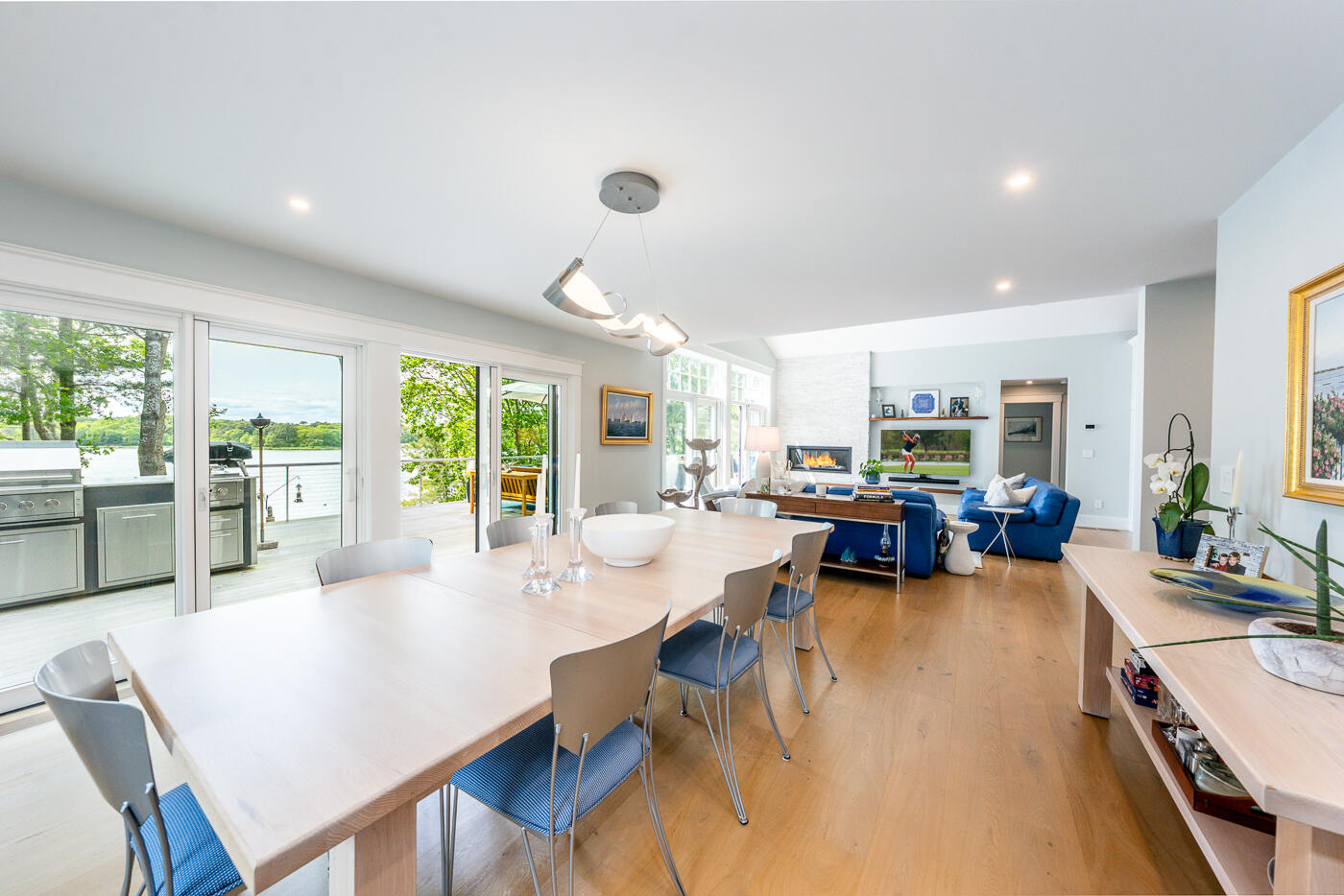 585 Santuit Road