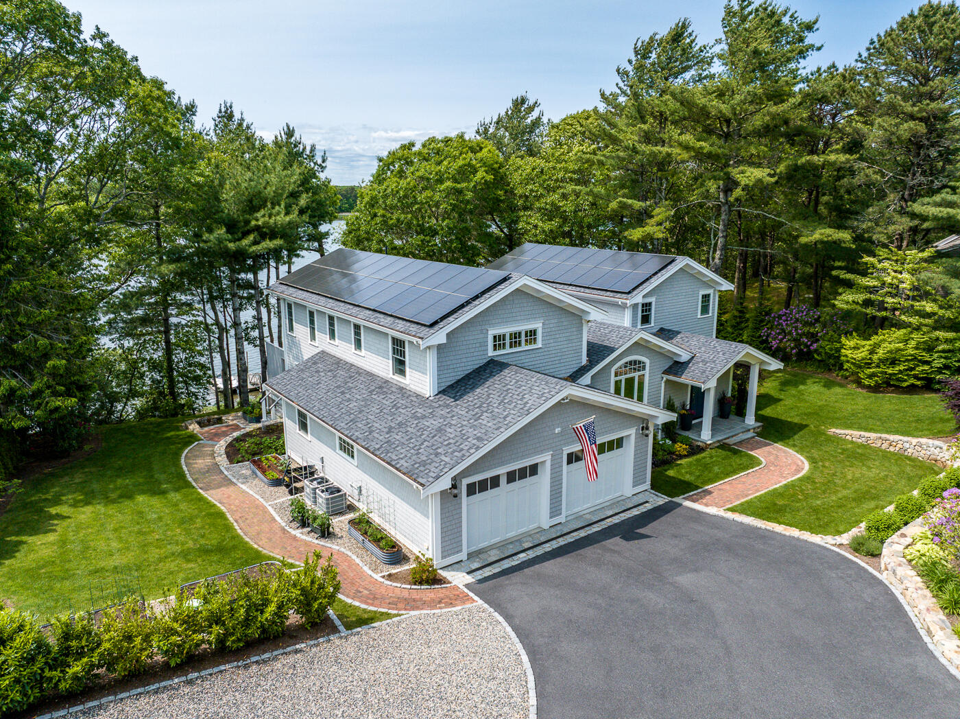 585 Santuit Road