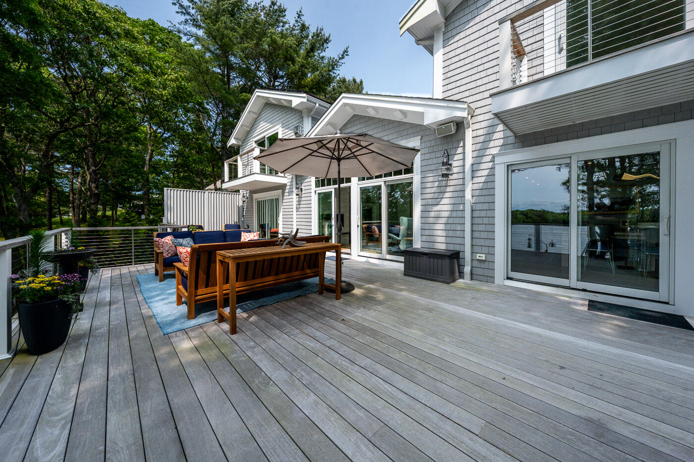 585 Santuit Road