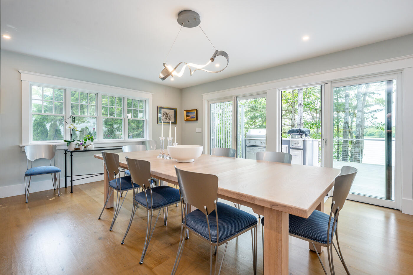 585 Santuit Road