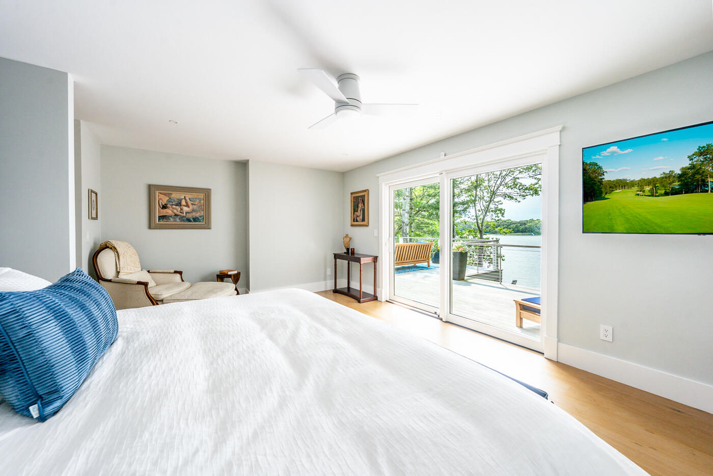 585 Santuit Road