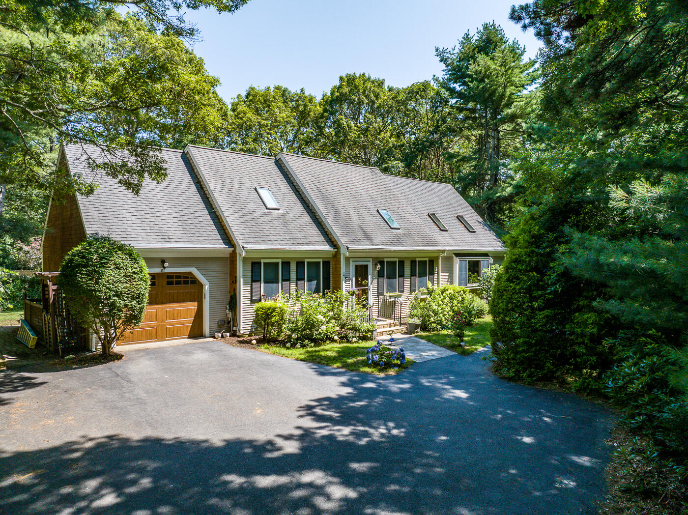 82 Nobadeer Road