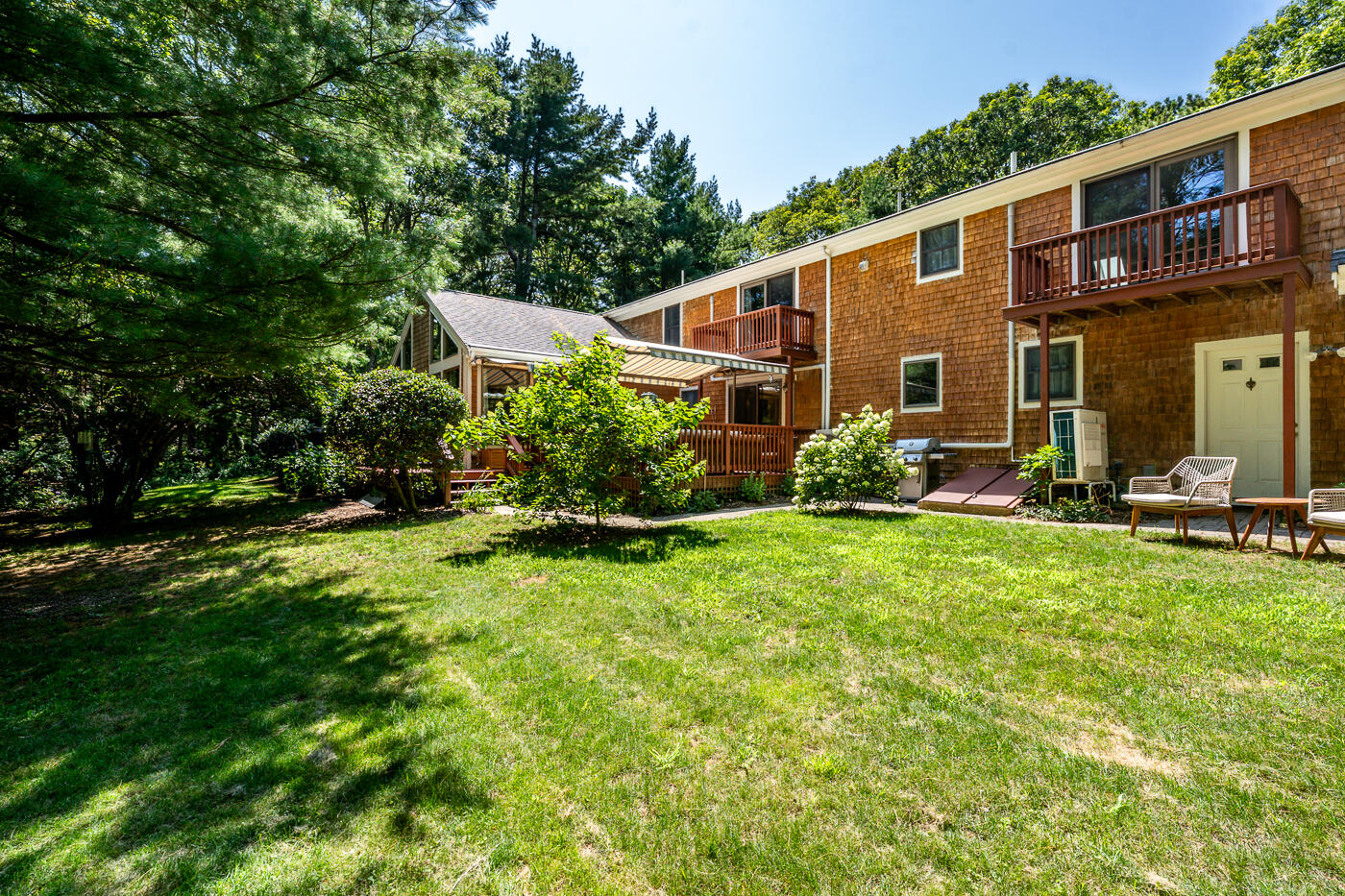 82 Nobadeer Road