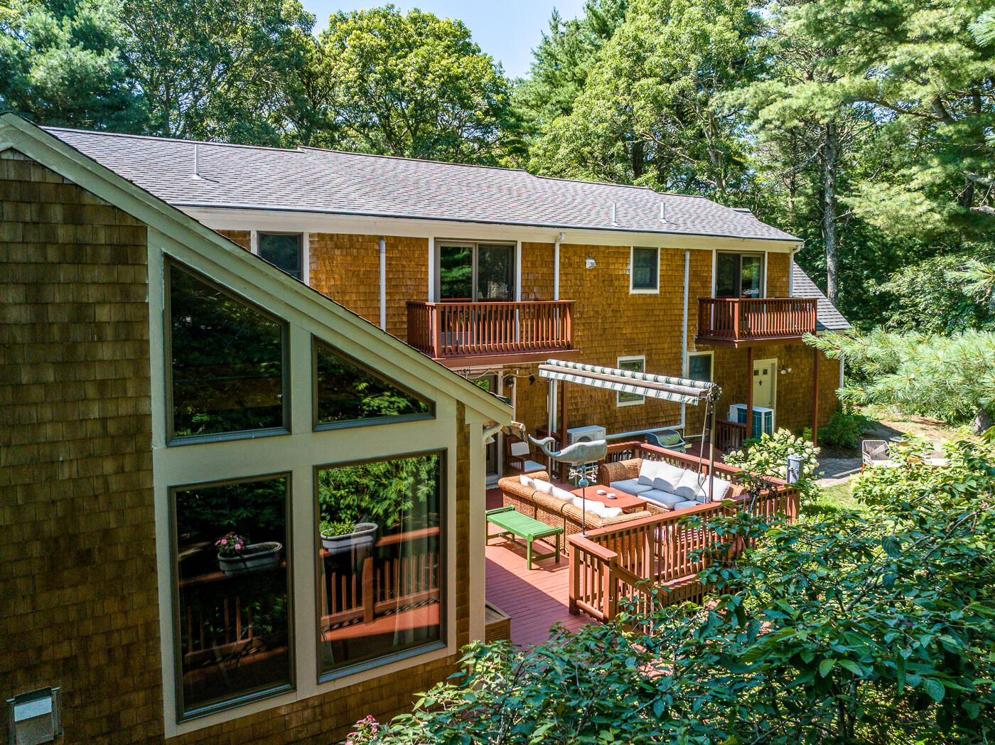 82 Nobadeer Road