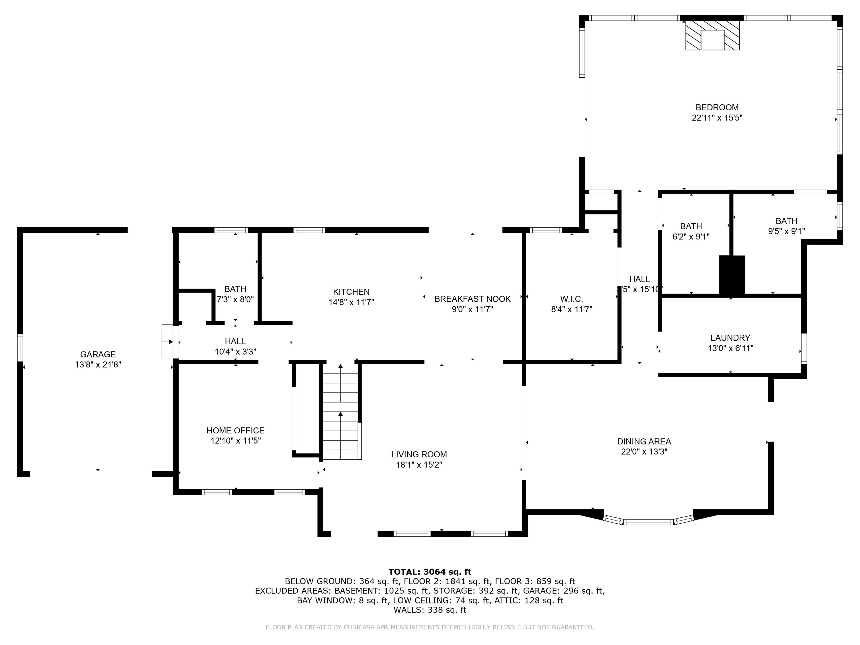 82 Nobadeer Road