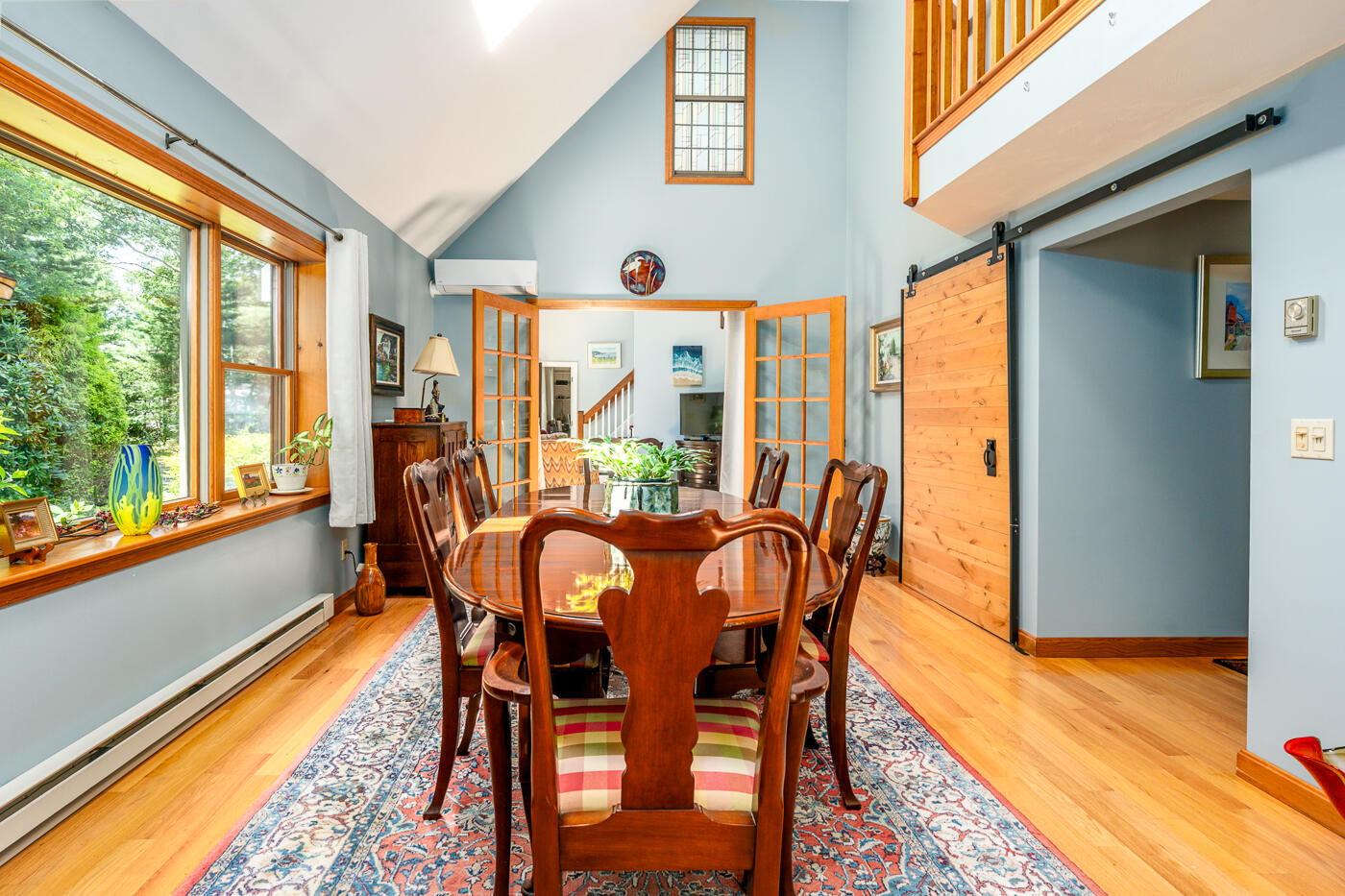82 Nobadeer Road