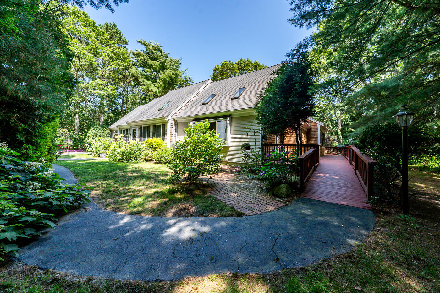 82 Nobadeer Road