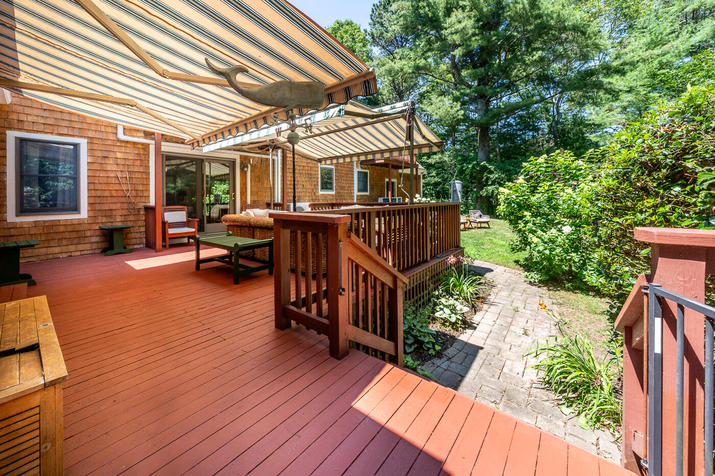 82 Nobadeer Road