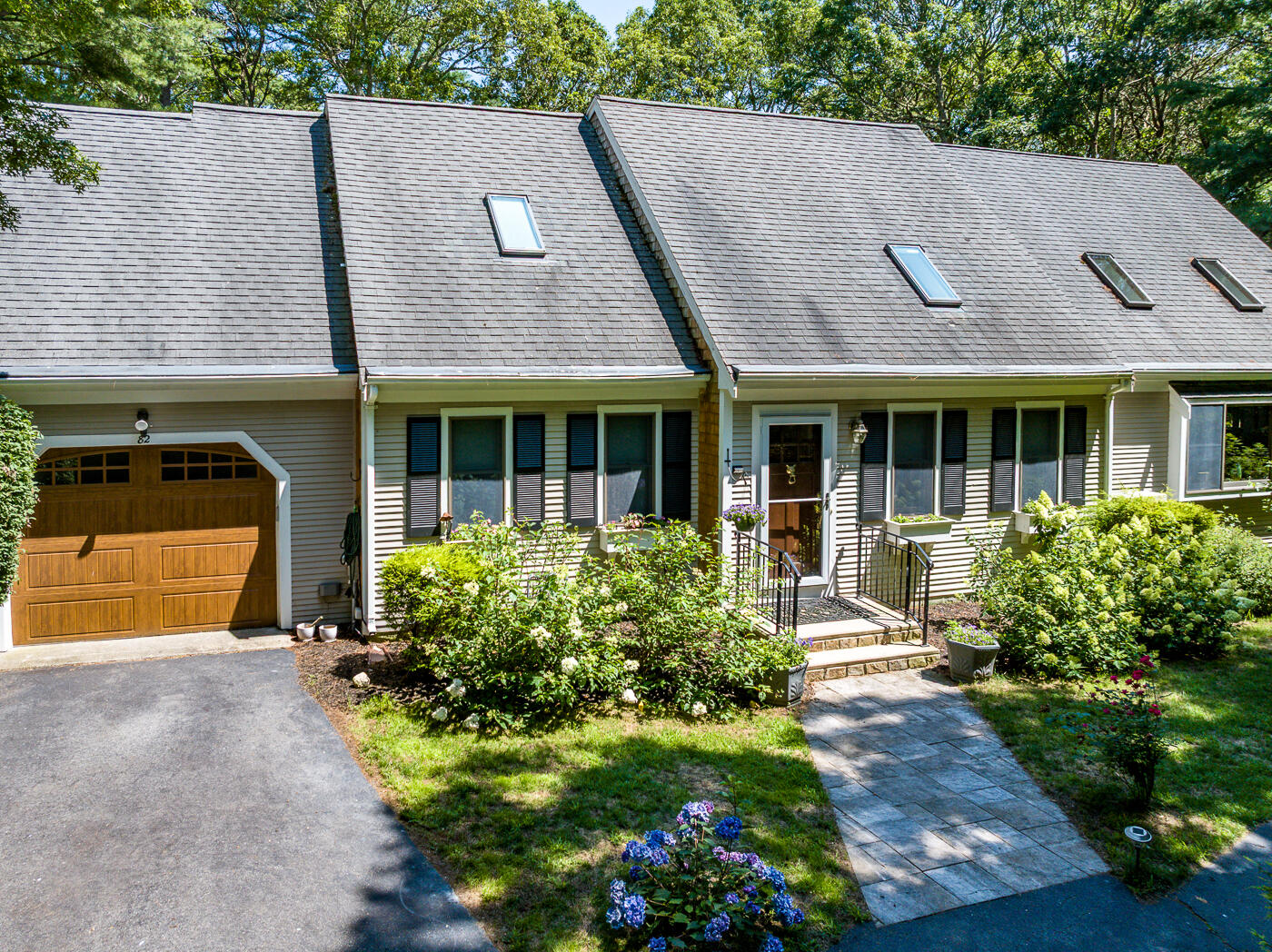 82 Nobadeer Road