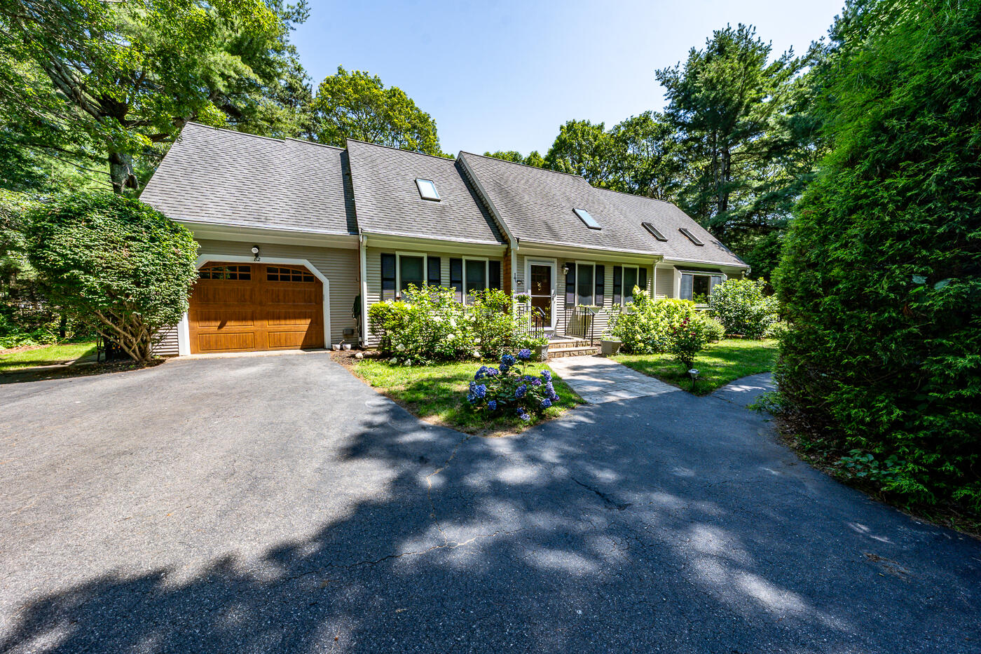 82 Nobadeer Road