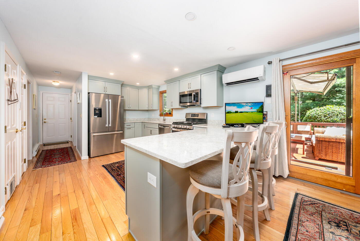 82 Nobadeer Road