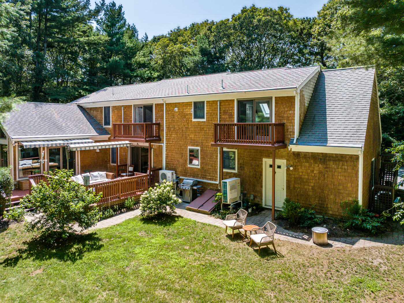 82 Nobadeer Road