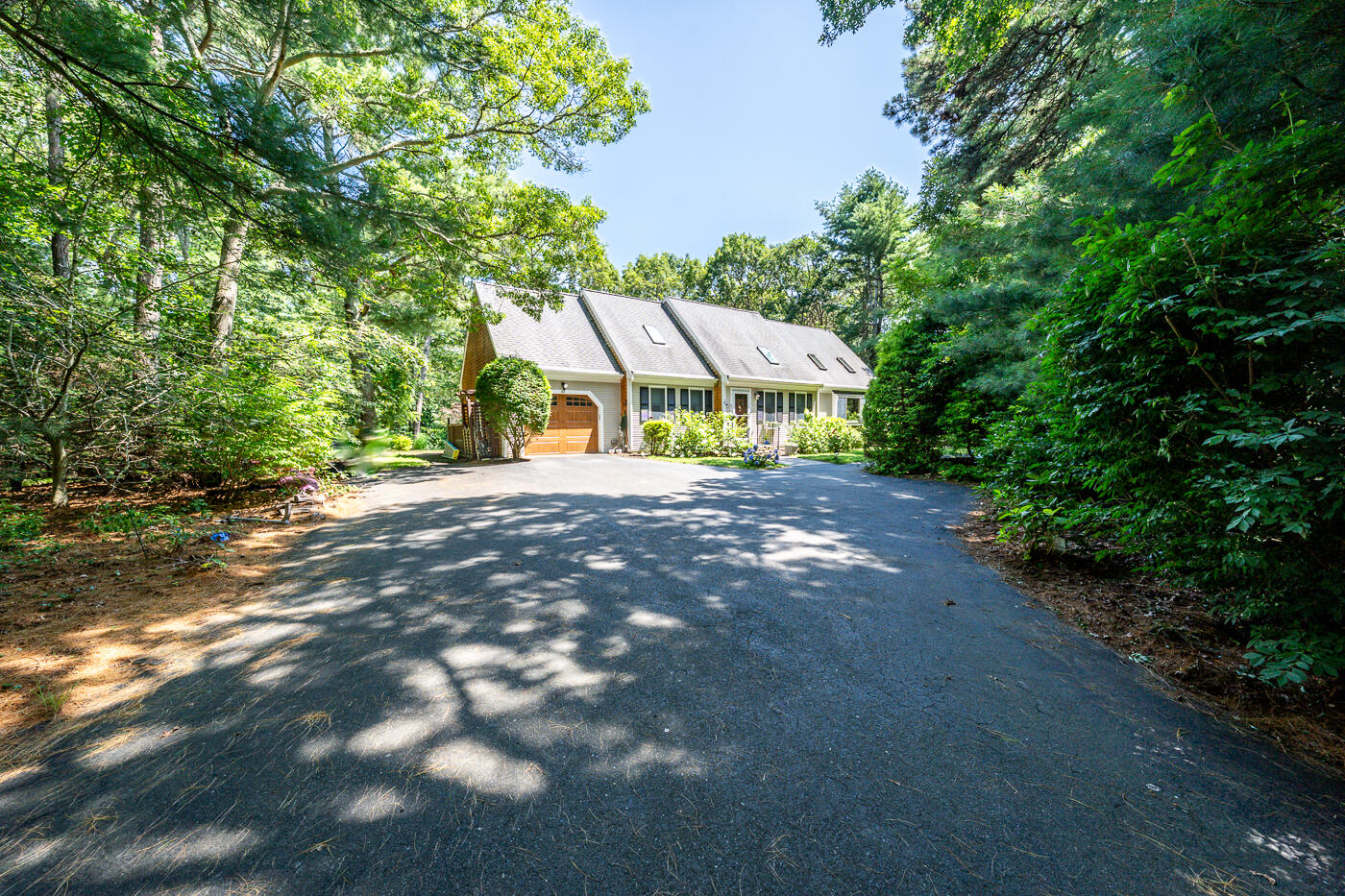 82 Nobadeer Road