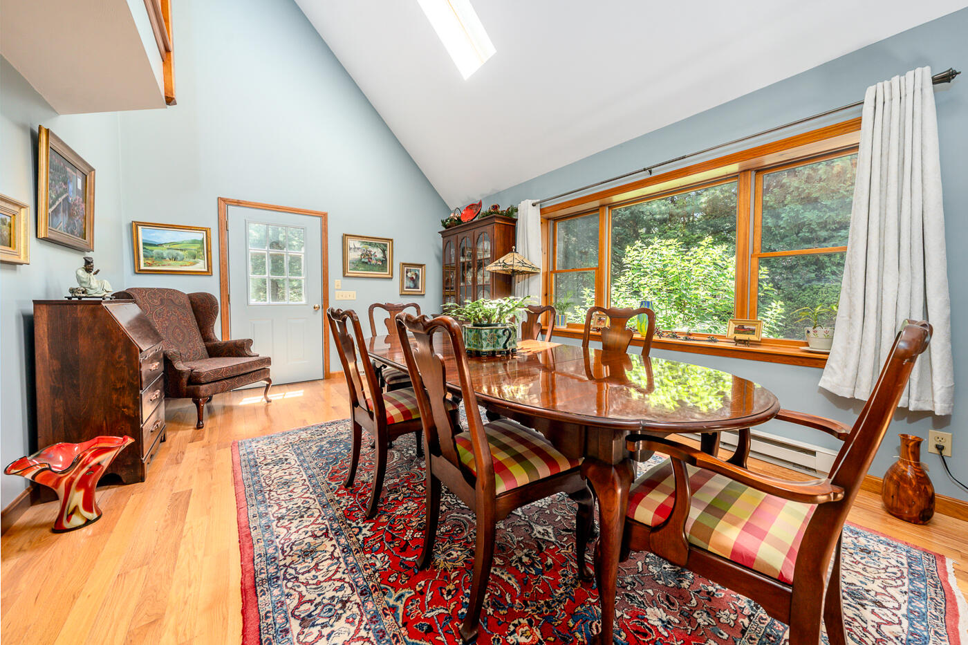 82 Nobadeer Road