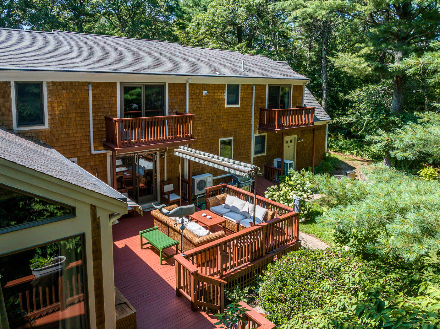 82 Nobadeer Road