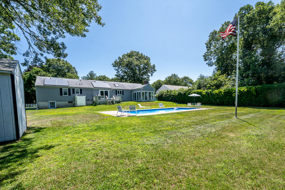 285 Prince Hinckley Road