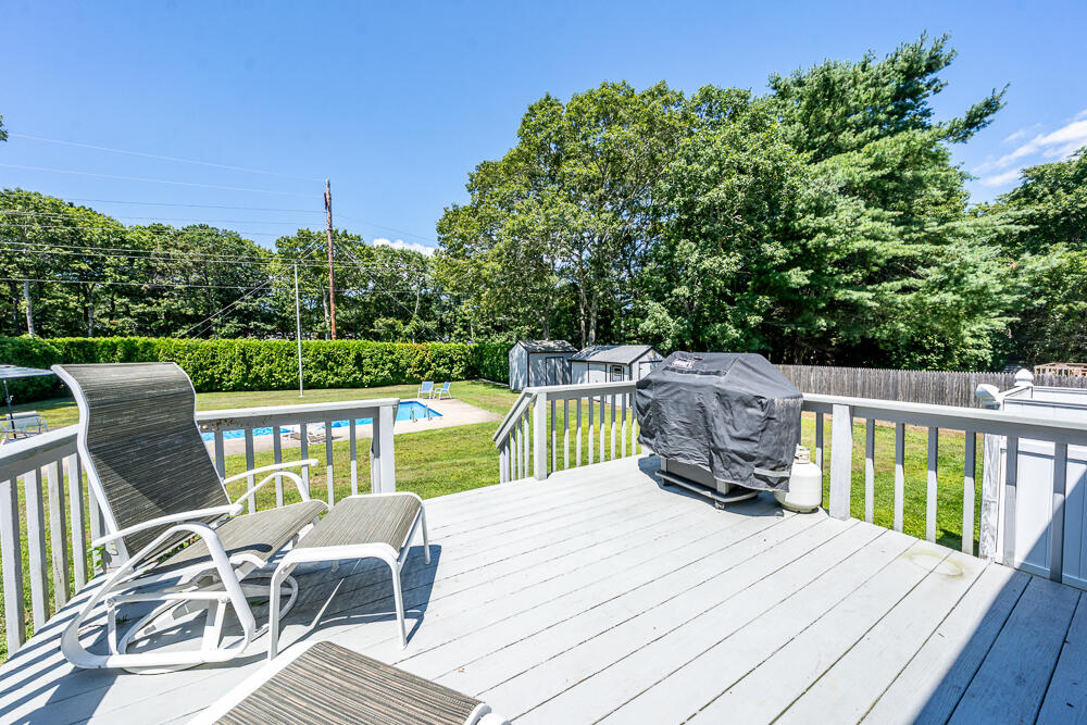 285 Prince Hinckley Road