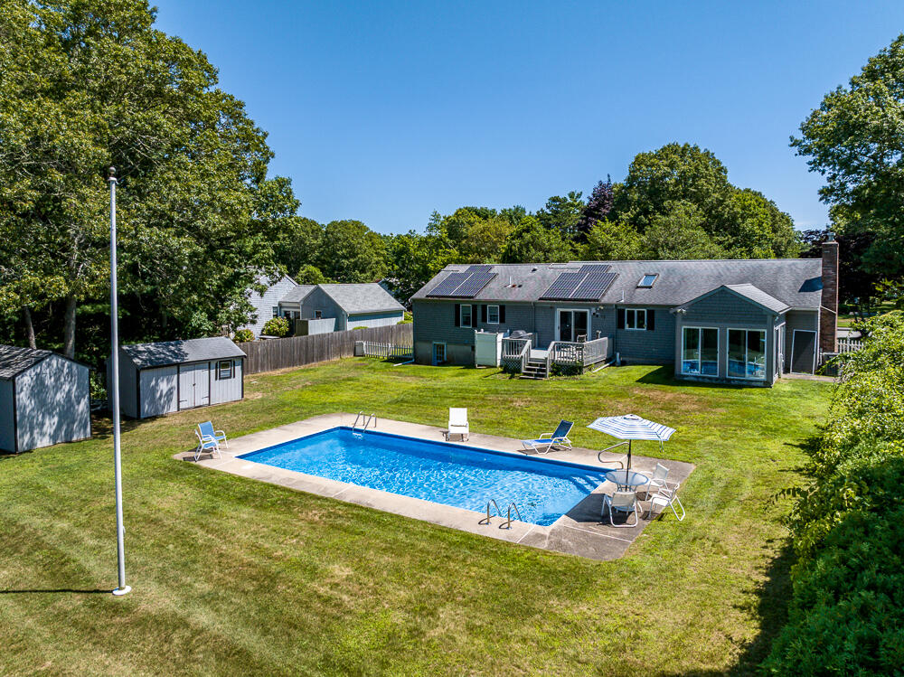 285 Prince Hinckley Road