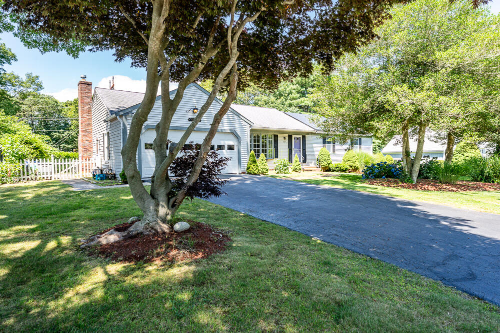 285 Prince Hinckley Road