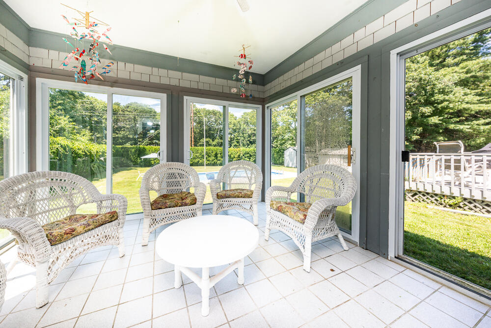 285 Prince Hinckley Road