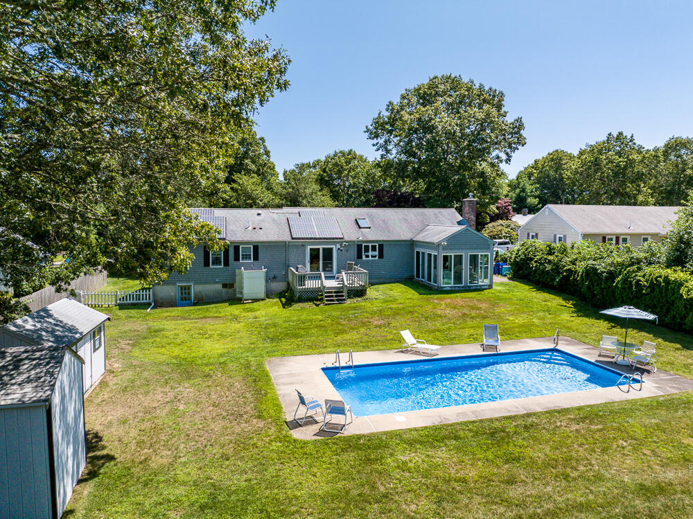 285 Prince Hinckley Road