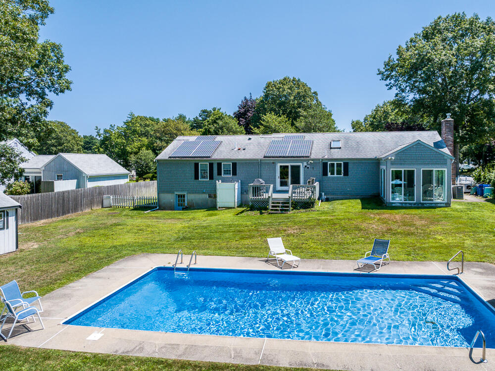 285 Prince Hinckley Road
