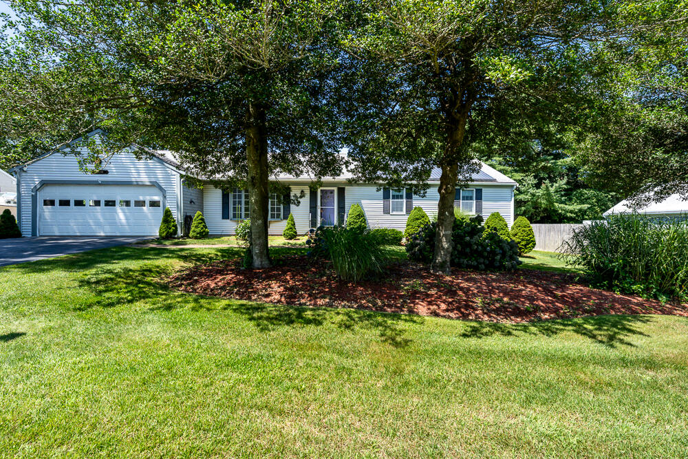 285 Prince Hinckley Road