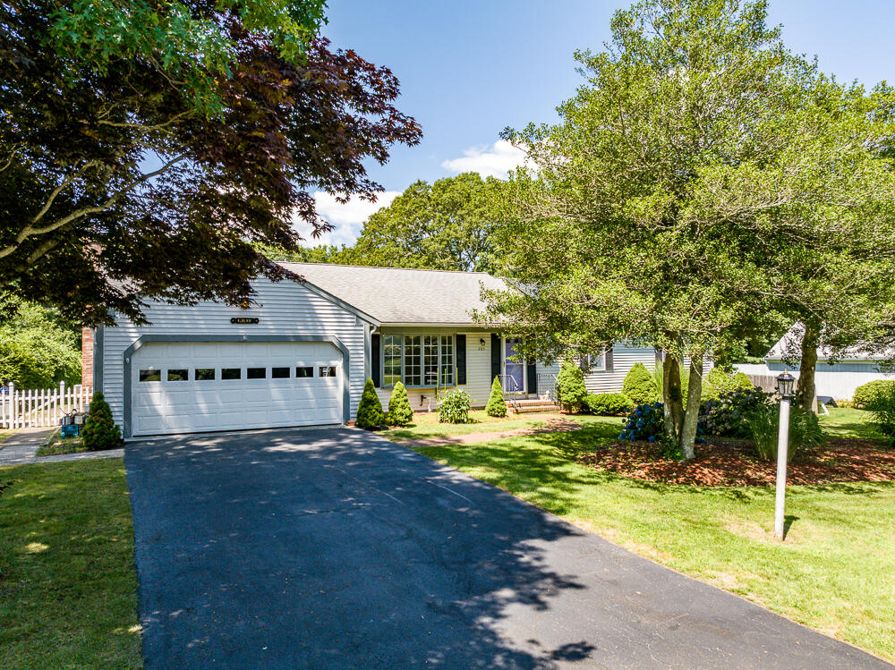 285 Prince Hinckley Road
