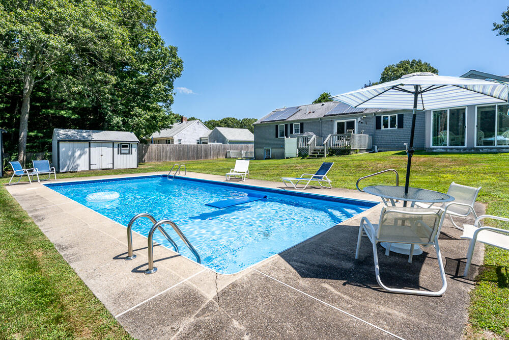 285 Prince Hinckley Road