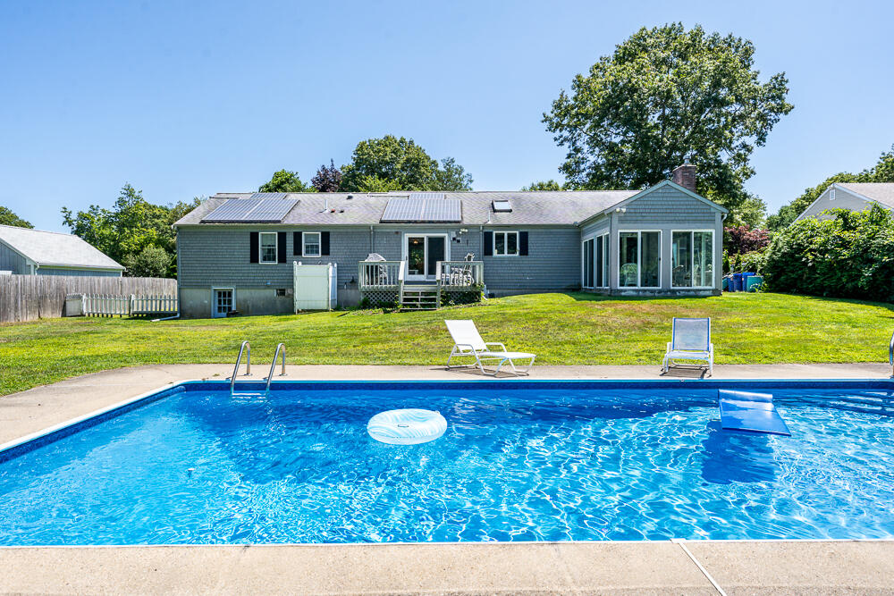 285 Prince Hinckley Road