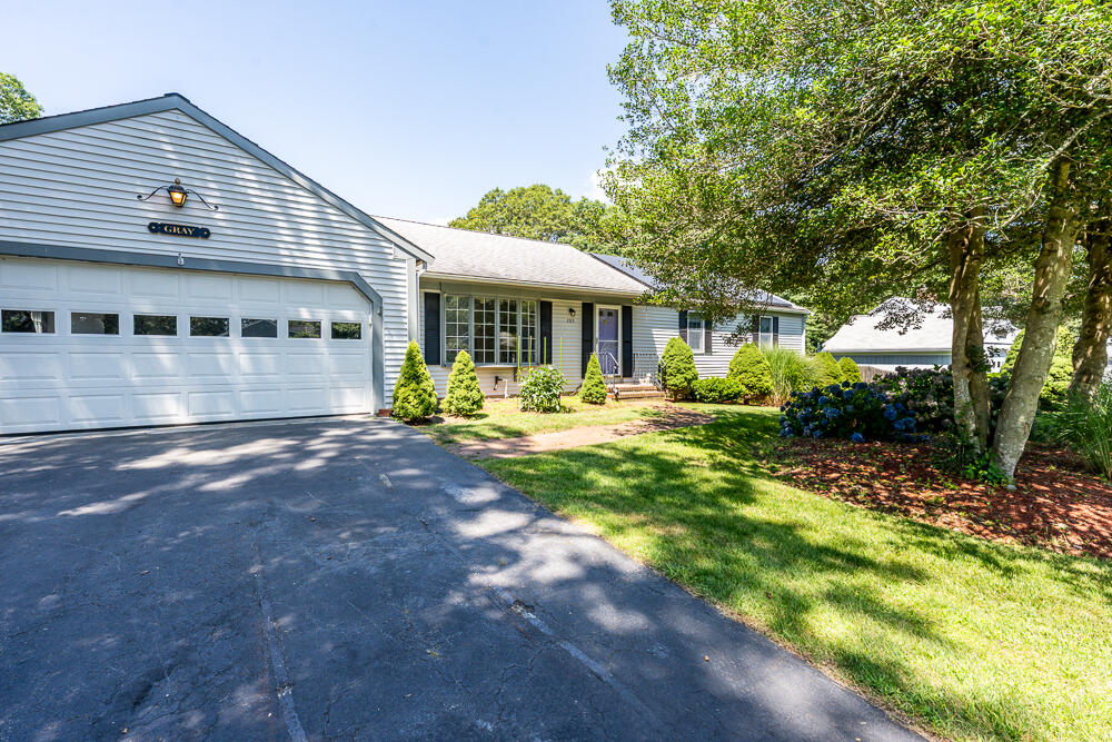285 Prince Hinckley Road