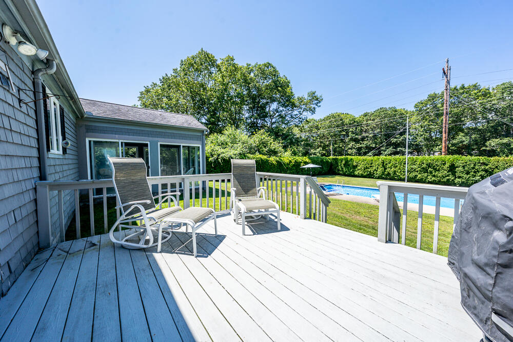 285 Prince Hinckley Road