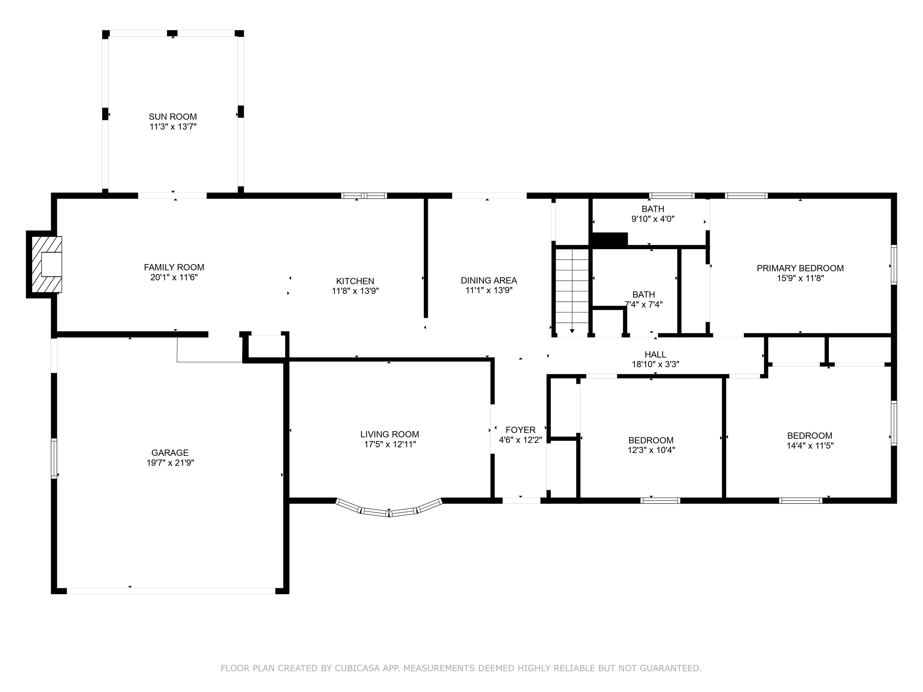 285 Prince Hinckley Road
